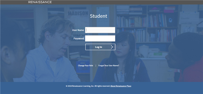 Accelerated Reader Image 